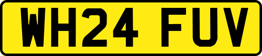 WH24FUV