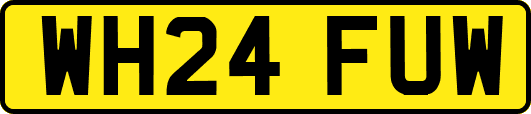 WH24FUW
