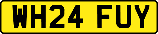 WH24FUY