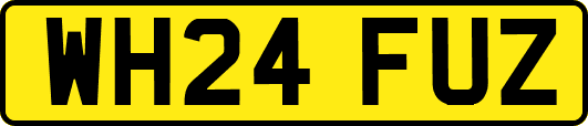 WH24FUZ