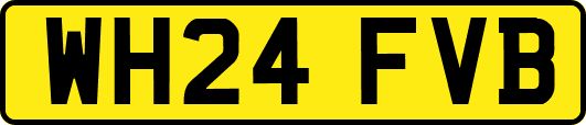 WH24FVB