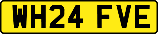 WH24FVE