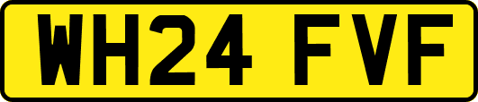 WH24FVF