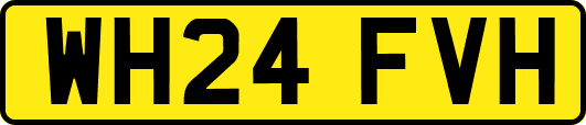 WH24FVH