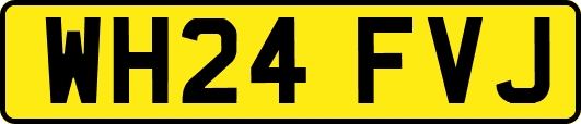 WH24FVJ