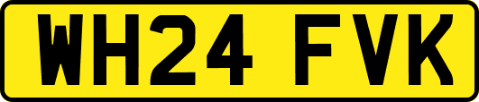 WH24FVK