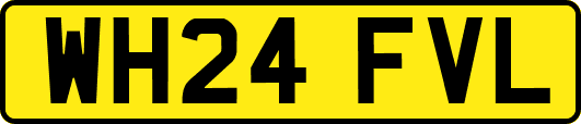 WH24FVL
