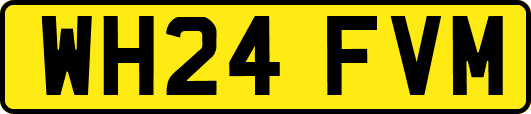 WH24FVM