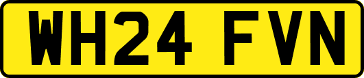 WH24FVN