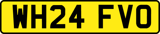 WH24FVO