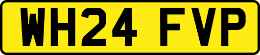 WH24FVP