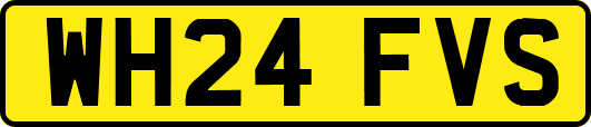 WH24FVS