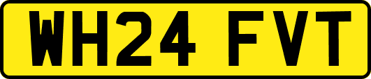 WH24FVT