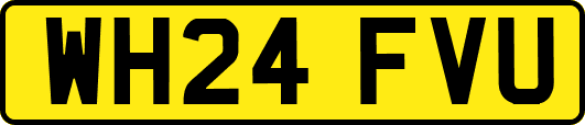 WH24FVU