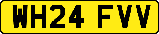 WH24FVV