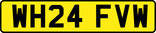 WH24FVW
