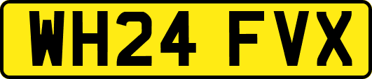 WH24FVX