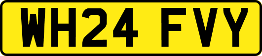 WH24FVY