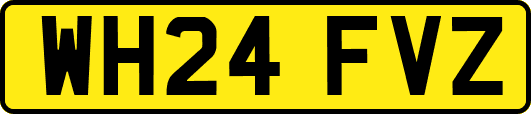 WH24FVZ
