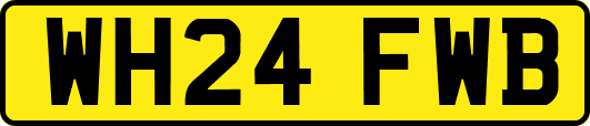 WH24FWB
