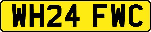 WH24FWC