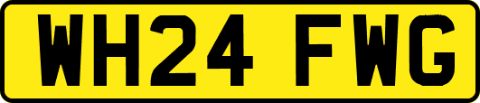 WH24FWG
