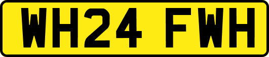 WH24FWH
