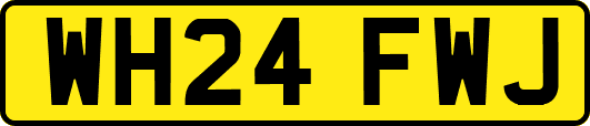 WH24FWJ