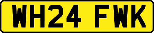WH24FWK