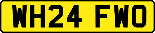 WH24FWO