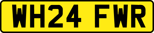 WH24FWR