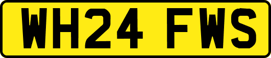 WH24FWS