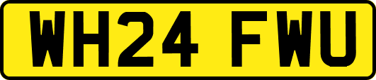WH24FWU