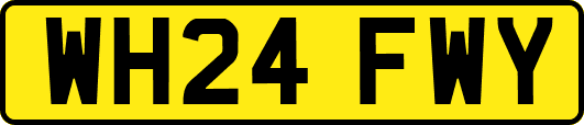 WH24FWY