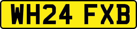 WH24FXB