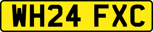 WH24FXC