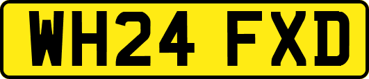 WH24FXD
