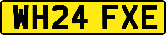WH24FXE