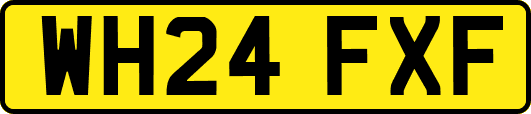 WH24FXF