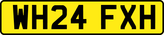 WH24FXH
