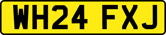 WH24FXJ