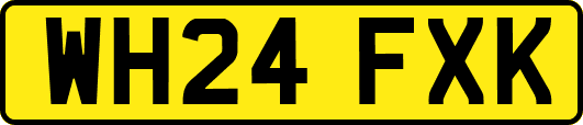 WH24FXK