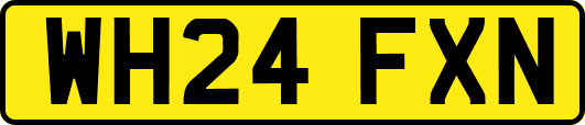 WH24FXN