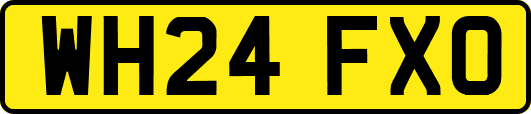 WH24FXO