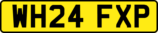 WH24FXP