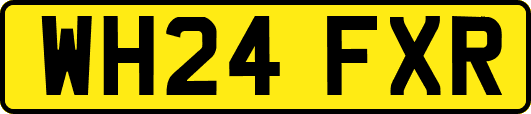 WH24FXR