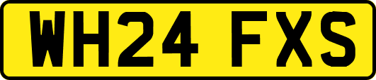 WH24FXS