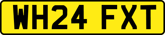 WH24FXT