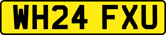 WH24FXU