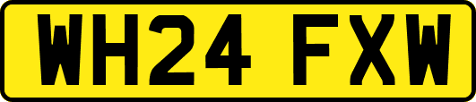 WH24FXW